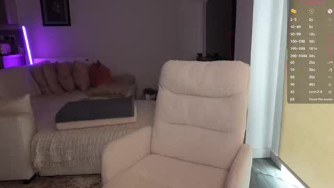 Snapshot of britishsofia chatting on 22, 3, 2026 British Sofia online show from 22, 3, 2026