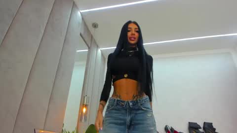 britney_charm online show from 26, 3, 2026