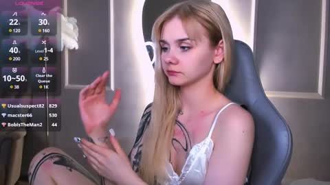 Britney online show from 6, 3, 2025