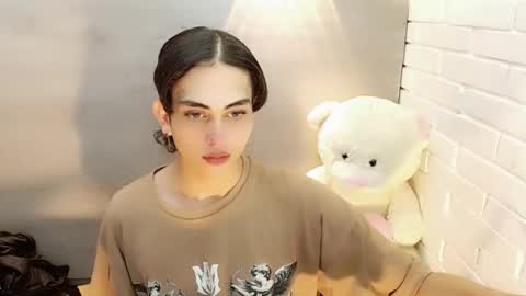 britney_ortega online show from 14, 9, 2025