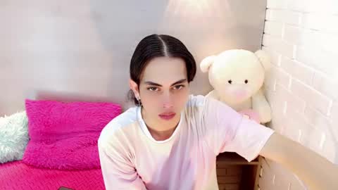 britney_ortega online show from 29, 9, 2025