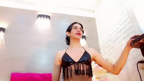 britney_ortega online show from 31, 10, 2025