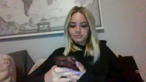 britneycherry08 online show from 1, 7, 2026