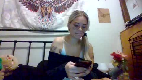 britneycherry08 online show from 1, 8, 2026