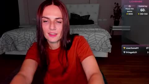 britneyhall online show from 12, 3, 2025