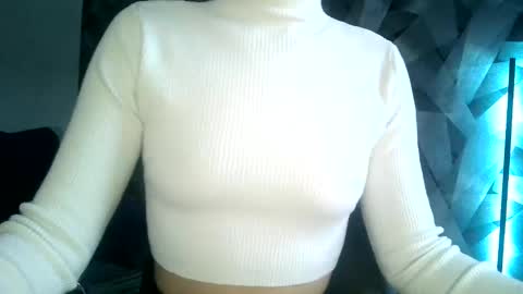 BritneyKittens online show from 21, 1, 2025