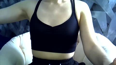 BritneyKittens online show from 18, 2, 2025