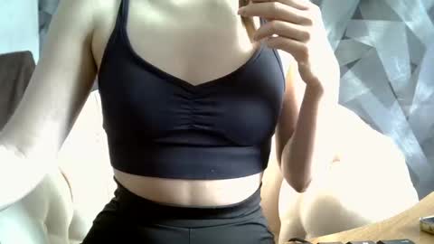 BritneyKittens online show from 28, 2, 2025