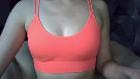 BritneyKittens online show from 3, 3, 2025