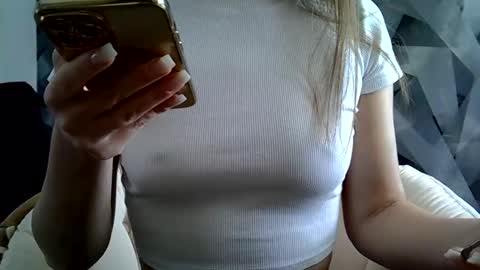 BritneyKittens online show from 12, 3, 2025