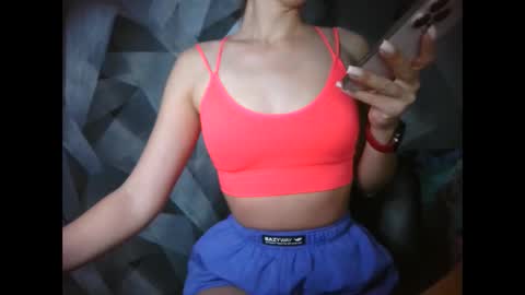 BritneyKittens online show from 21, 10, 2025