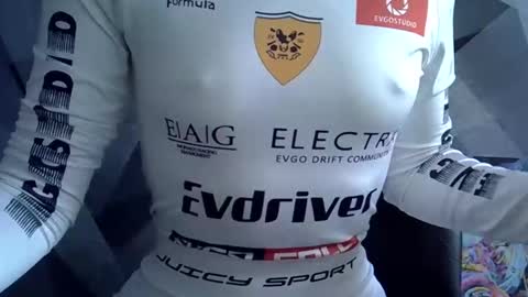 BritneyKittens online show from 8, 11, 2025