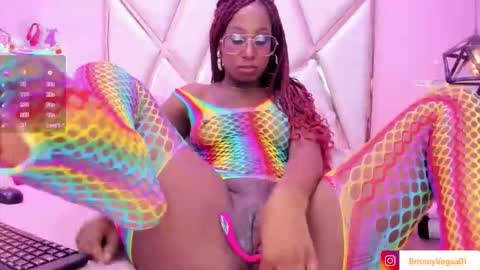 Britney online show from 26, 11, 2025