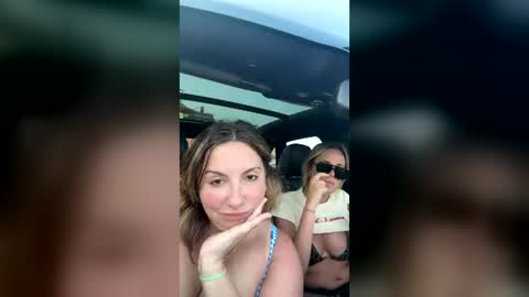 brittabshireee online show from 18, 7, 2026