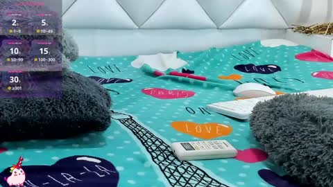 Brittany  online show from 5, 2, 2025