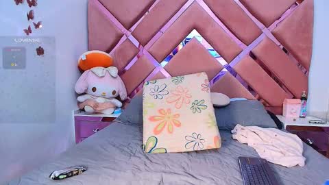 Brittany Boa online show from 22, 2, 2026