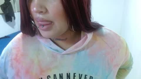 brittanycurvy69 online show from 10, 4, 2026