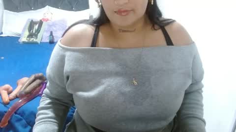 brittanycurvy69 online show from 13, 4, 2026