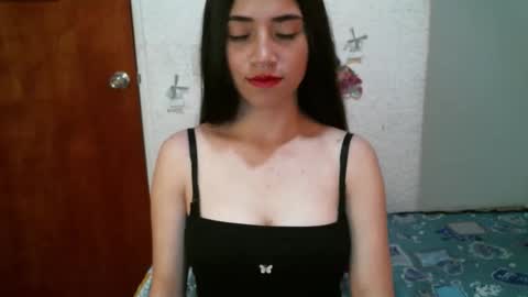 BRITTANY online show from 5, 12, 2025