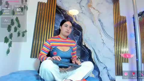 brittanyy20 online show from 15, 10, 2025