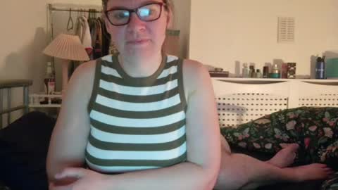 Snapshot of britvoyeurs chatting on 3, 5, 2026 Claire and Gary online show from 3, 5, 2026