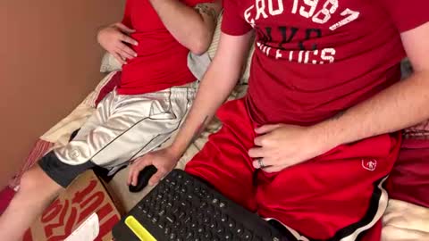 Snapshot of brndn2 chatting on 2, 8, 2026 Brad online show from 2, 8, 2026