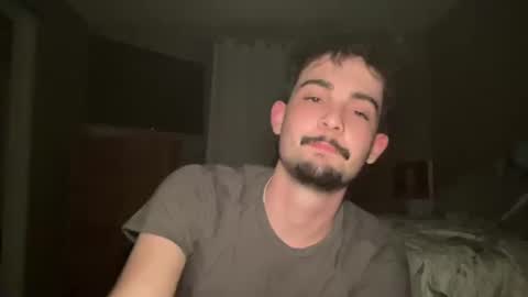 Snapshot of brock_vs6 chatting on 11, 10, 2025 Brok online show from 11, 10, 2025