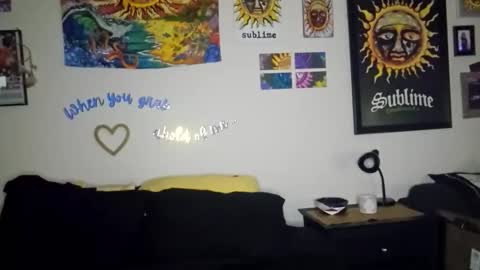 brockdemers1 online show from 16, 3, 2026