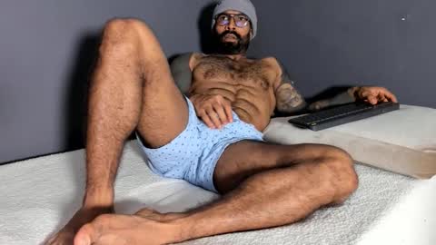 brockhurn_ online show from 17, 12, 2025