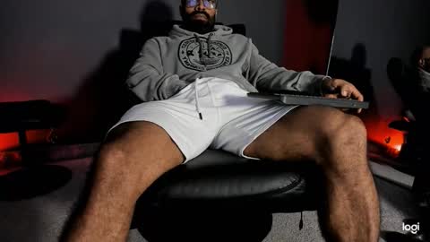 brockhurn_ online show from 12, 1, 2026