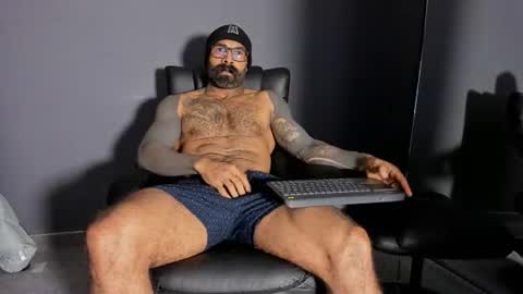 Snapshot of brockhurn_ chatting on 24, 6, 2026 brockhurn_ online show from 24, 6, 2026