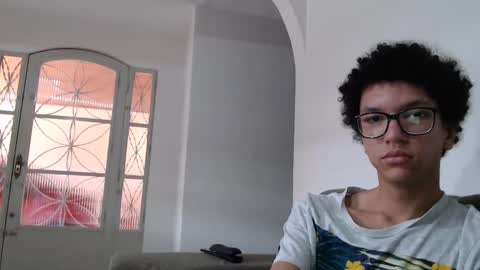 Snapshot of brocklow chatting on 28, 1, 2025 Derek Richard online show from 28, 1, 2025