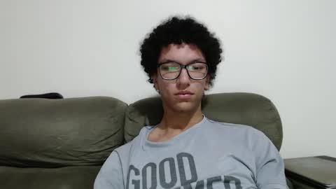 Snapshot of brocklow chatting on 10, 2, 2025 Derek Richard online show from 10, 2, 2025