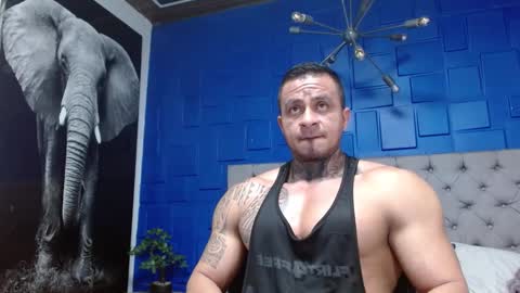 Snapshot of brody_hartchert chatting on 30, 1, 2025 brody_hartchert online show from 30, 1, 2025