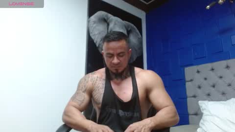 Snapshot of brody_hartchert chatting on 28, 2, 2025 brody_hartchert online show from 28, 2, 2025