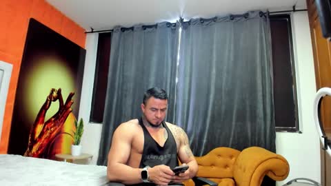 Snapshot of brody_hartchert chatting on 15, 10, 2025 brody_hartchert online show from 15, 10, 2025