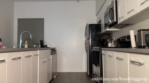 Brody Biggs online show from 22, 9, 2025