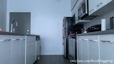 Brody Biggs online show from 23, 11, 2025