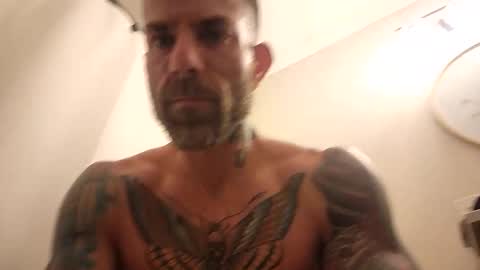 Snapshot of brodyrad chatting on 21, 4, 2026 Brody Rad online show from 21, 4, 2026