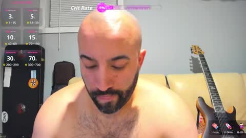 Brokenmike online show from 2, 11, 2025