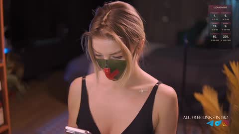 Anna online show from 5, 12, 2024