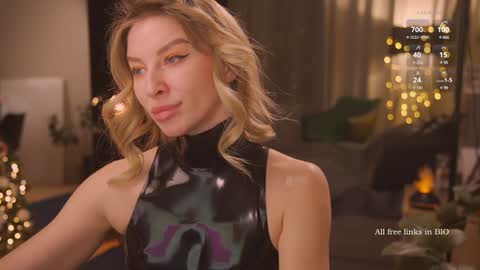 Anna online show from 29, 12, 2024