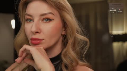 Anna online show from 23, 1, 2025