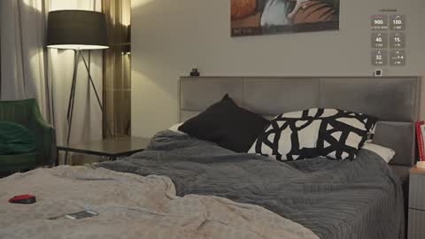 Anna online show from 28, 1, 2025