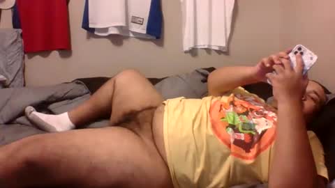 Snapshot of bronxforlife chatting on 30, 3, 2026 bronxforlife online show from 30, 3, 2026