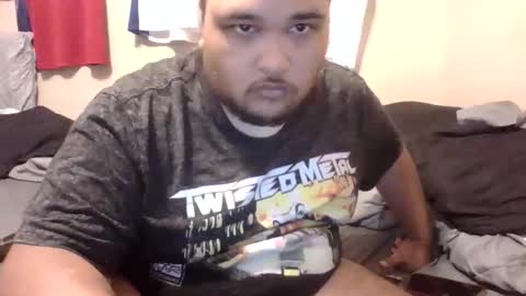 Snapshot of bronxforlife chatting on 26, 4, 2026 bronxforlife online show from 26, 4, 2026