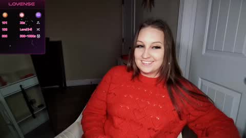 brookebee online show from 31, 12, 2024