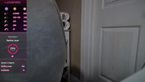 brookebee online show from 1, 1, 2025