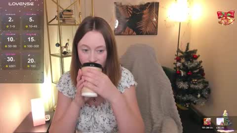 Lady Brooke online show from 6, 1, 2026