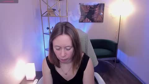 Lady Brooke online show from 10, 2, 2026